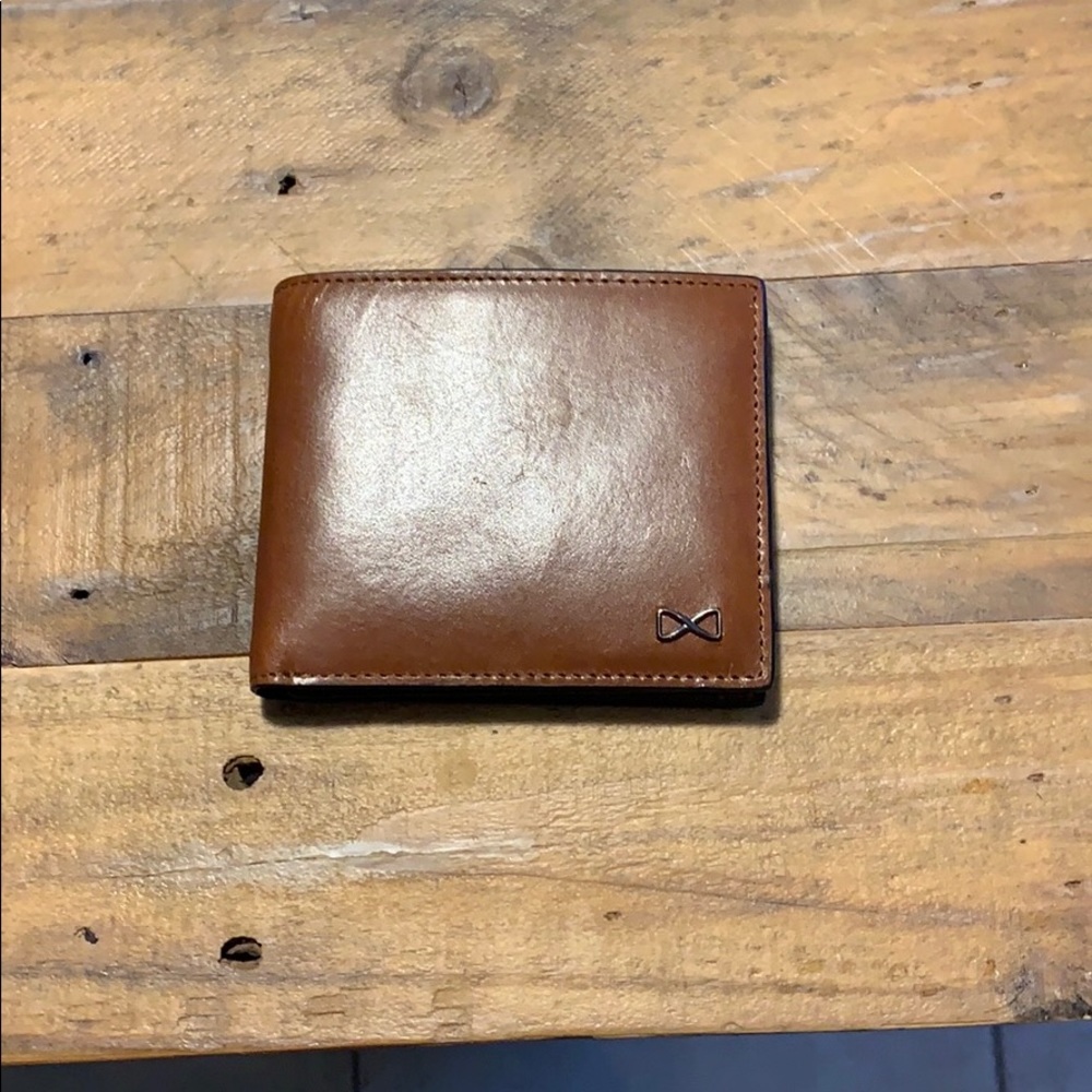 Men’s Wallet - Picture 2 of 5